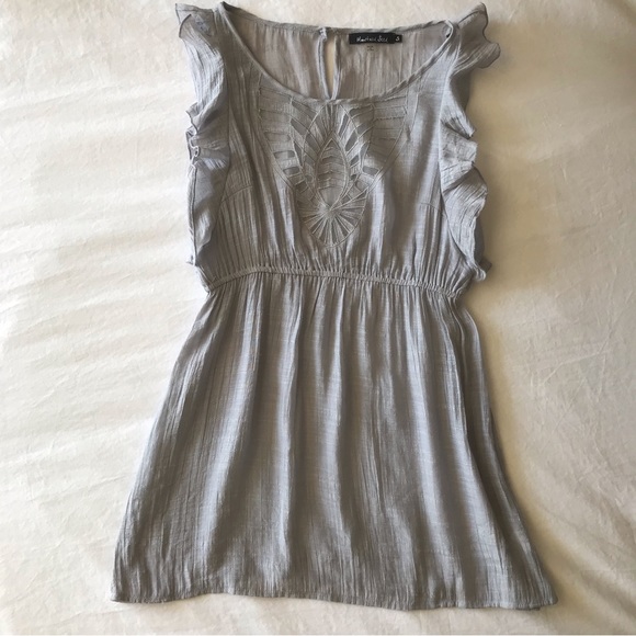 Boho tunic top - Picture 5 of 13